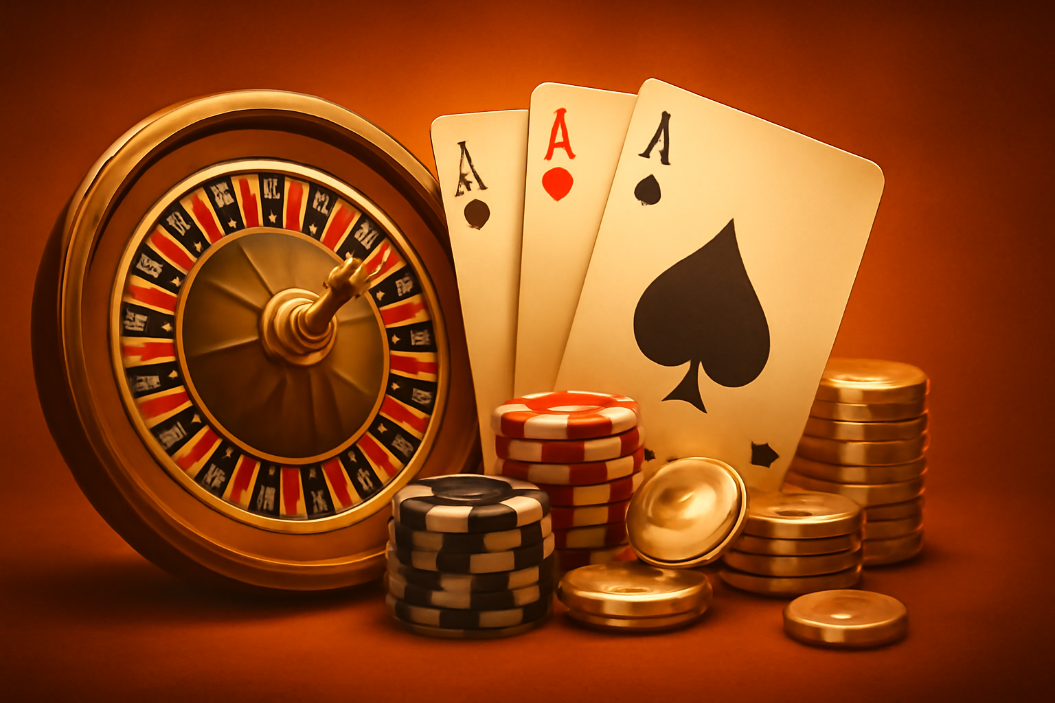 Casino Image